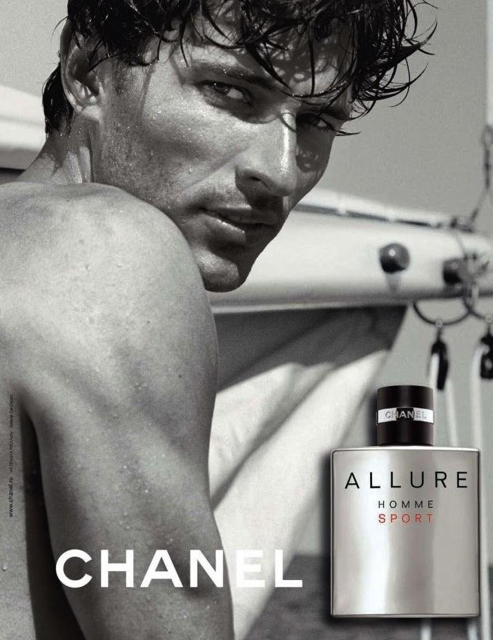 CHANEL Allure Homme Sport туалетная вода EDT 150 мл, для мужчин купить,135150