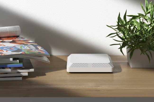 Wi-Fi роутер Keenetic KN-3812