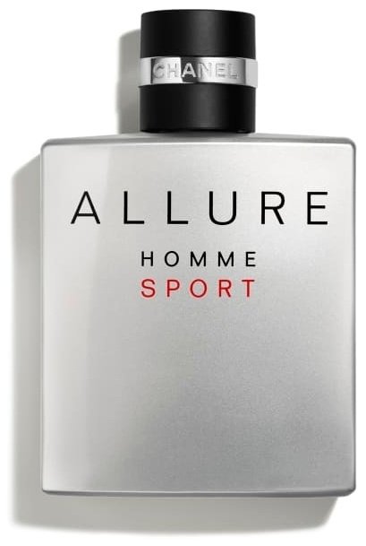 CHANEL Allure Homme Sport туалетная вода EDT 50 мл, для мужчин - ForteMarket CHANEL Allure Homme Sport туалетная вода EDT 50 мл, для мужчин купить,64390