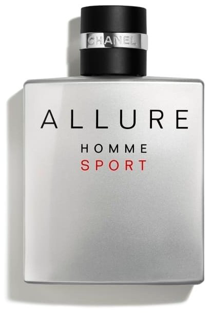 CHANEL Allure Homme Sport туалетная вода EDT 50 мл, для мужчин - ForteMarket CHANEL Allure Homme Sport туалетная вода EDT 50 мл, для мужчин купить,64390