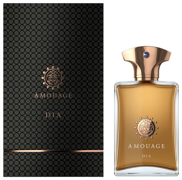 Amouage Dia парфюмерная вода EDP 50 мл, для мужчин купить,281000