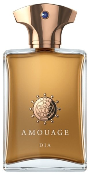 Amouage Dia парфюмерная вода EDP 50 мл, для мужчин купить,281000