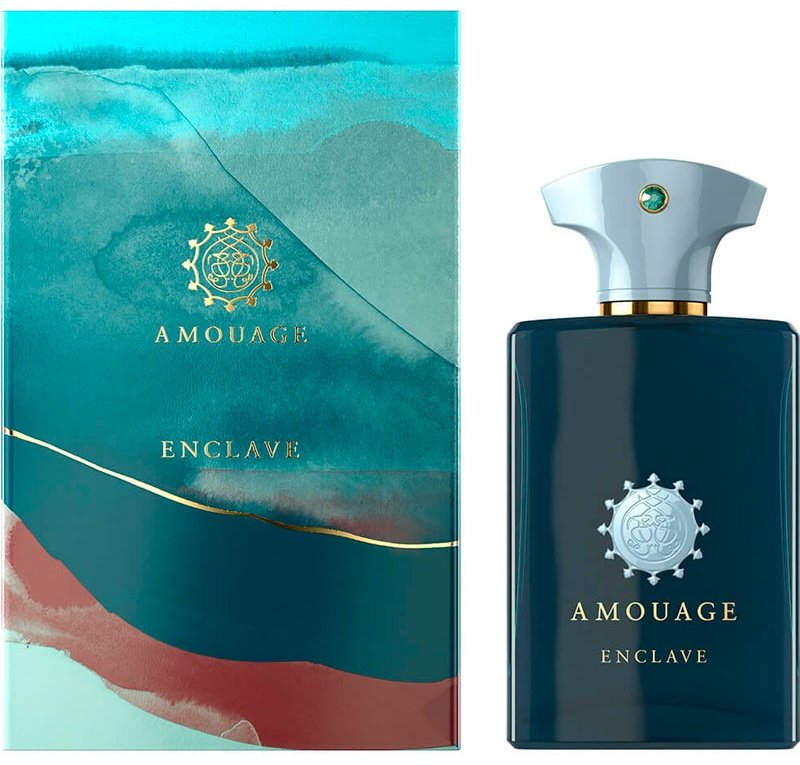 Amouage Enclave парфюмерная вода EDP 100 мл, унисекс купить,381150