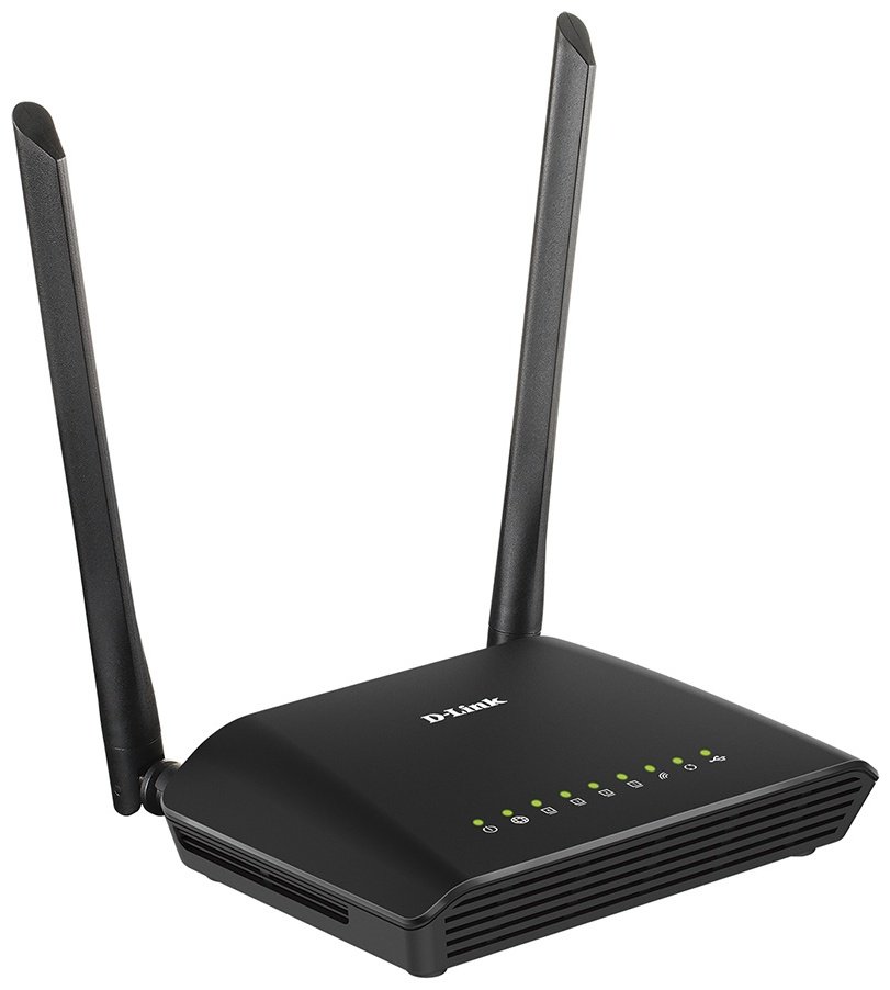 Wi-Fi точка доступа D-link DIR-620S/RU/B1A