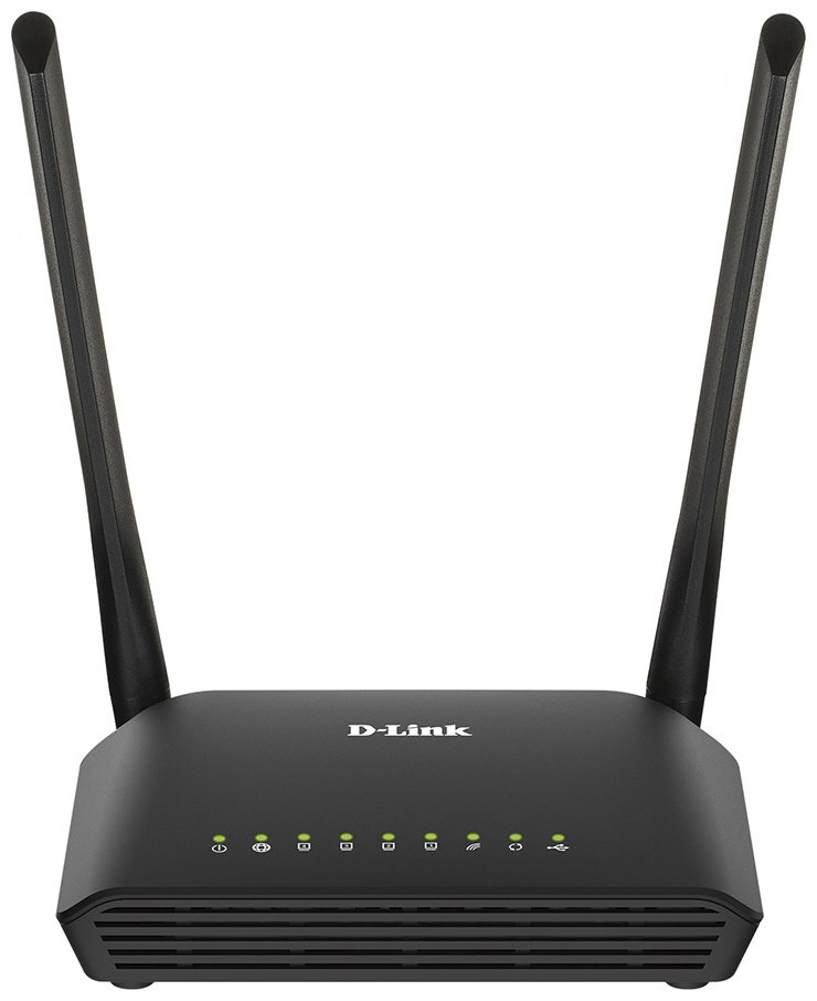 Wi-Fi точка доступа D-link DIR-620S/RU/B1A