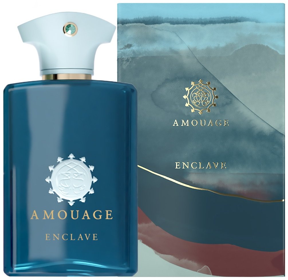 Amouage Enclave парфюмерная вода EDP 100 мл, унисекс купить,381150