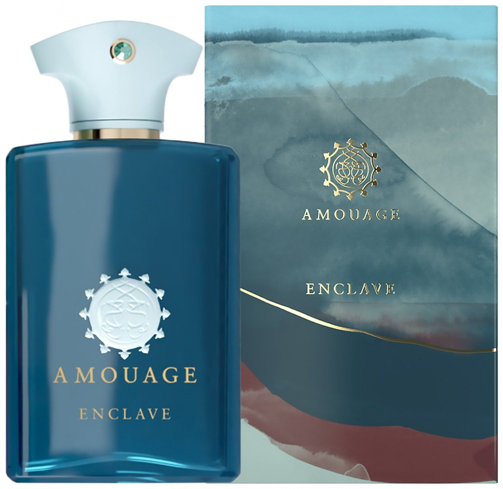 Amouage Enclave парфюмерная вода EDP 100 мл, унисекс купить,381150