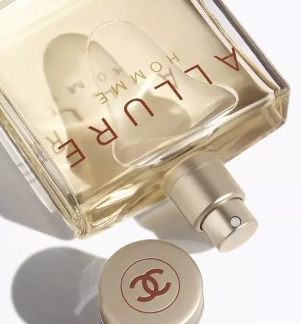 CHANEL Allure Homme туалетная вода EDT 150 мл, для мужчин купить,135150