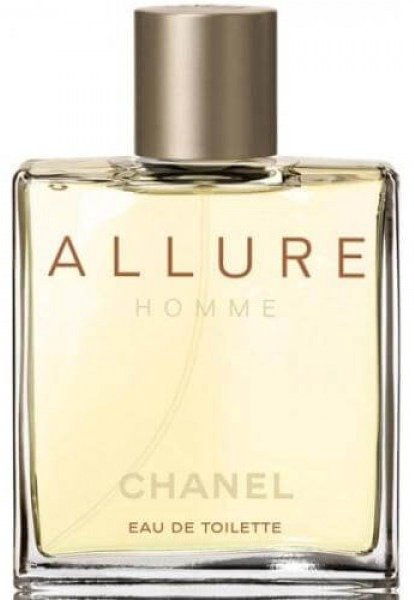 CHANEL Allure Homme туалетная вода EDT 50 мл, для мужчин купить,59590