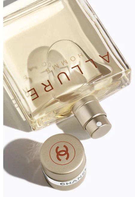 CHANEL Allure Homme туалетная вода EDT 50 мл, для мужчин купить,59590