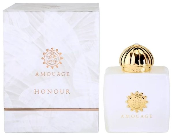 Amouage Honour парфюмерная вода EDP 100 мл, для женщин - ForteMarket Amouage Honour парфюмерная вода EDP 100 мл, для женщин купить,388860