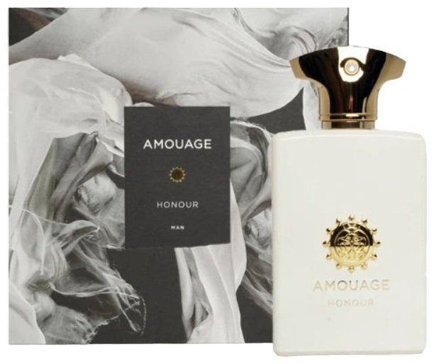 Amouage Honour парфюмерная вода EDP 100 мл, для мужчин купить,108990
