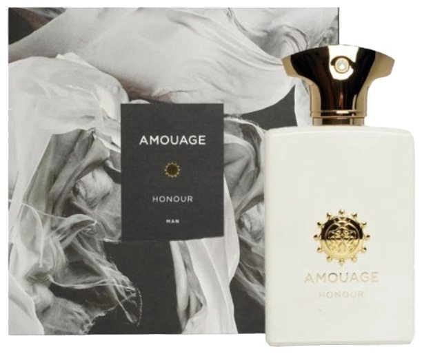 Amouage Honour парфюмерная вода EDP 100 мл, для мужчин купить,108990