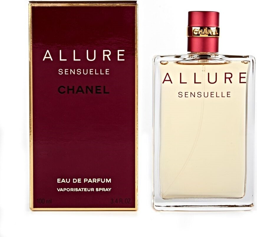 CHANEL Allure Sensuelle парфюмерная вода EDP 50 мл, для женщин купить,109720