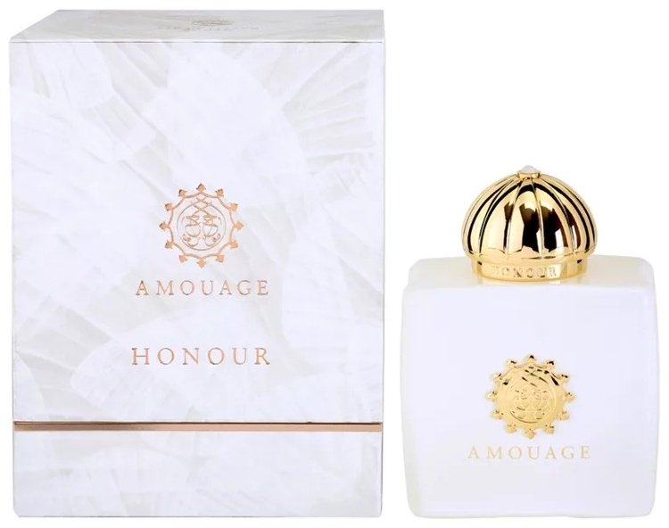 Amouage Honour парфюмерная вода EDP 50 мл, для женщин купить,268000