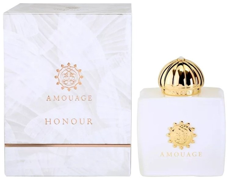 Amouage Honour парфюмерная вода EDP 50 мл, для женщин купить,268000