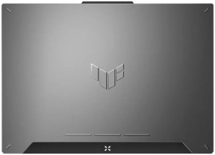 Ноутбук Asus TUF Gaming A15 FA507NVR-LP040 90NR0JK5-M00230 15.6" Black купить,NaN