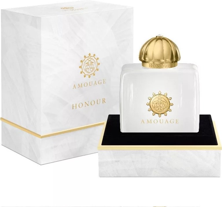 Amouage Honour парфюмерная вода EDP 50 мл, для женщин купить,268000