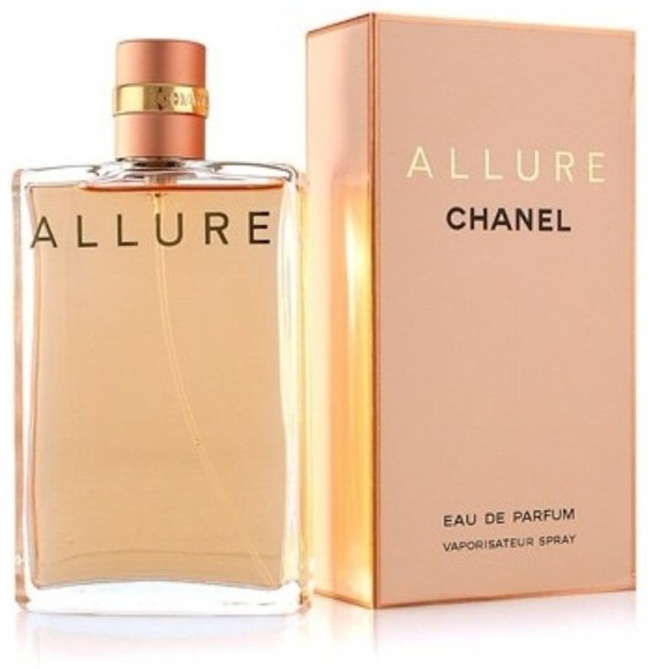 CHANEL Allure парфюмерная вода EDP 100 мл, для женщин - ForteMarket CHANEL Allure парфюмерная вода EDP 100 мл, для женщин купить,151000