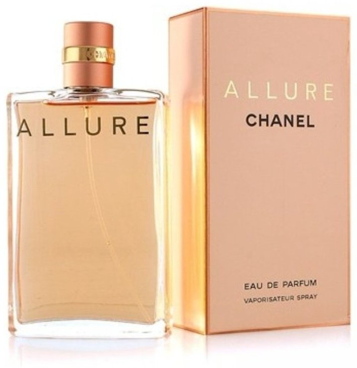 CHANEL Allure парфюмерная вода EDP 100 мл, для женщин - ForteMarket CHANEL Allure парфюмерная вода EDP 100 мл, для женщин купить,151000