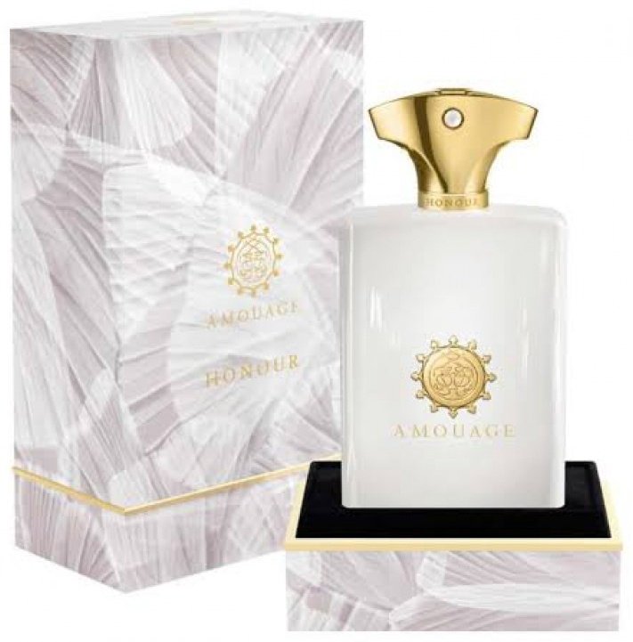 Amouage Honour парфюмерная вода EDP 50 мл, для мужчин купить,268000