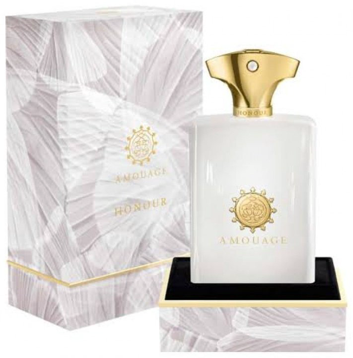Amouage Honour парфюмерная вода EDP 50 мл, для мужчин купить,268000