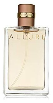 CHANEL Allure парфюмерная вода EDP 35 мл, для женщин купить,59890