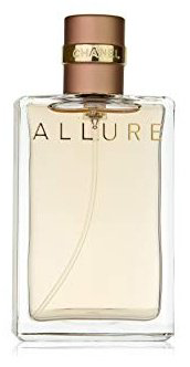 CHANEL Allure парфюмерная вода EDP 35 мл, для женщин купить,59890