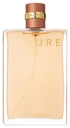 CHANEL Allure парфюмерная вода EDP 50 мл, для женщин - ForteMarket CHANEL Allure парфюмерная вода EDP 50 мл, для женщин купить,109720