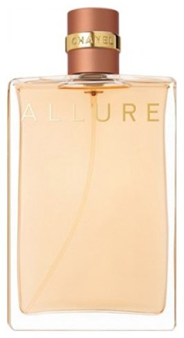 CHANEL Allure парфюмерная вода EDP 50 мл, для женщин - ForteMarket CHANEL Allure парфюмерная вода EDP 50 мл, для женщин купить,109720