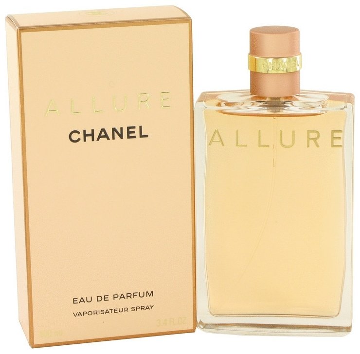 CHANEL Allure парфюмерная вода EDP 50 мл, для женщин - ForteMarket CHANEL Allure парфюмерная вода EDP 50 мл, для женщин купить,109720