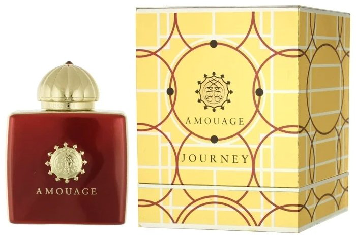 Amouage Journey парфюмерная вода EDP 100 мл, для женщин купить,334000