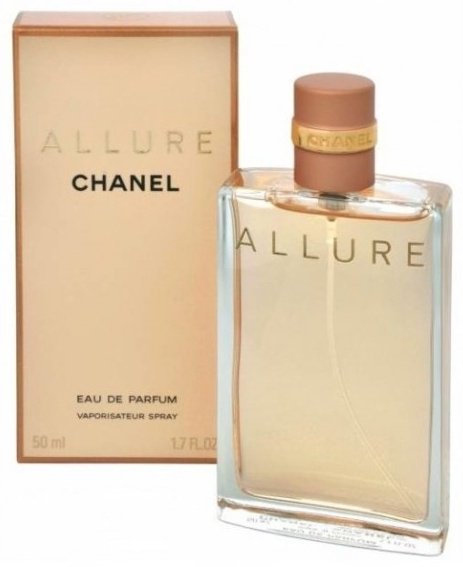 CHANEL Allure парфюмерная вода EDP 50 мл, для женщин - ForteMarket CHANEL Allure парфюмерная вода EDP 50 мл, для женщин купить,109720