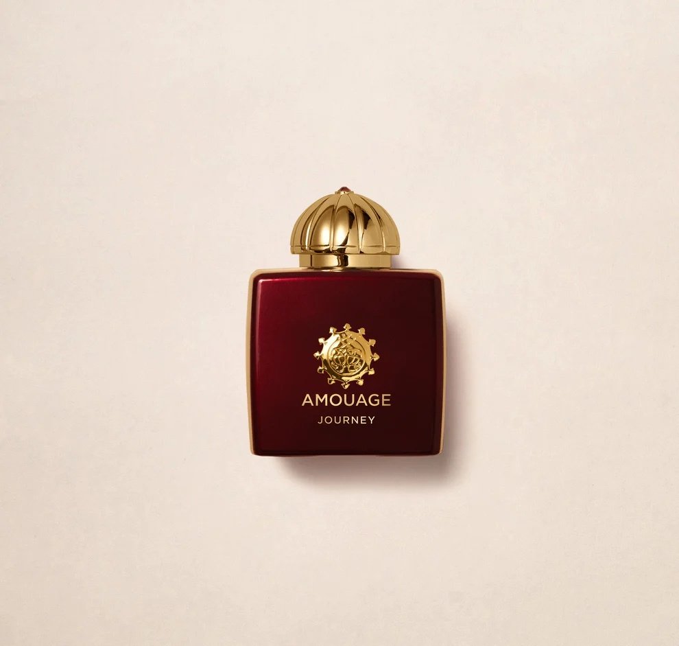 Amouage Journey парфюмерная вода EDP 100 мл, для женщин
