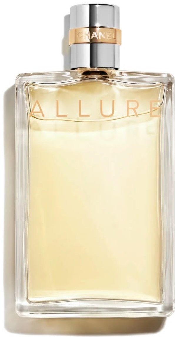 CHANEL Allure туалетная вода EDT 50 мл, для женщин купить,93860