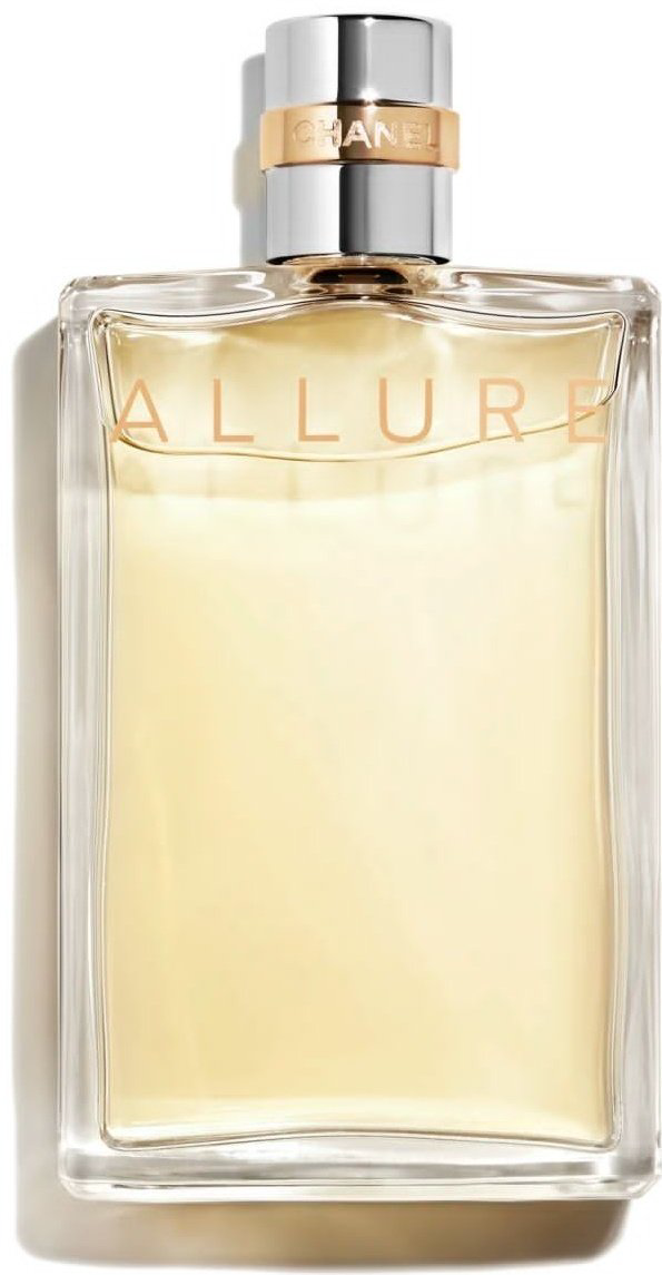CHANEL Allure туалетная вода EDT 50 мл, для женщин купить,93860