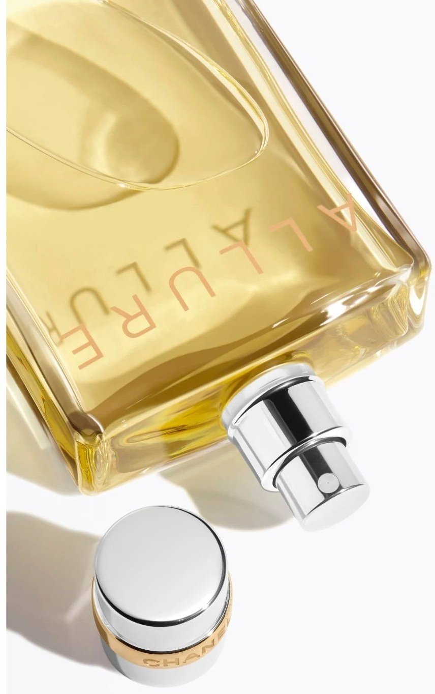 CHANEL Allure туалетная вода EDT 50 мл, для женщин купить,93860
