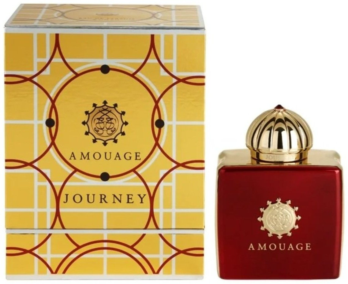 Amouage Journey парфюмерная вода EDP 50 мл, для женщин купить,281000