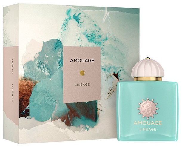 Amouage Lineage парфюмерная вода EDP 100 мл, унисекс - ForteMarket Amouage Lineage парфюмерная вода EDP 100 мл, унисекс купить,388860