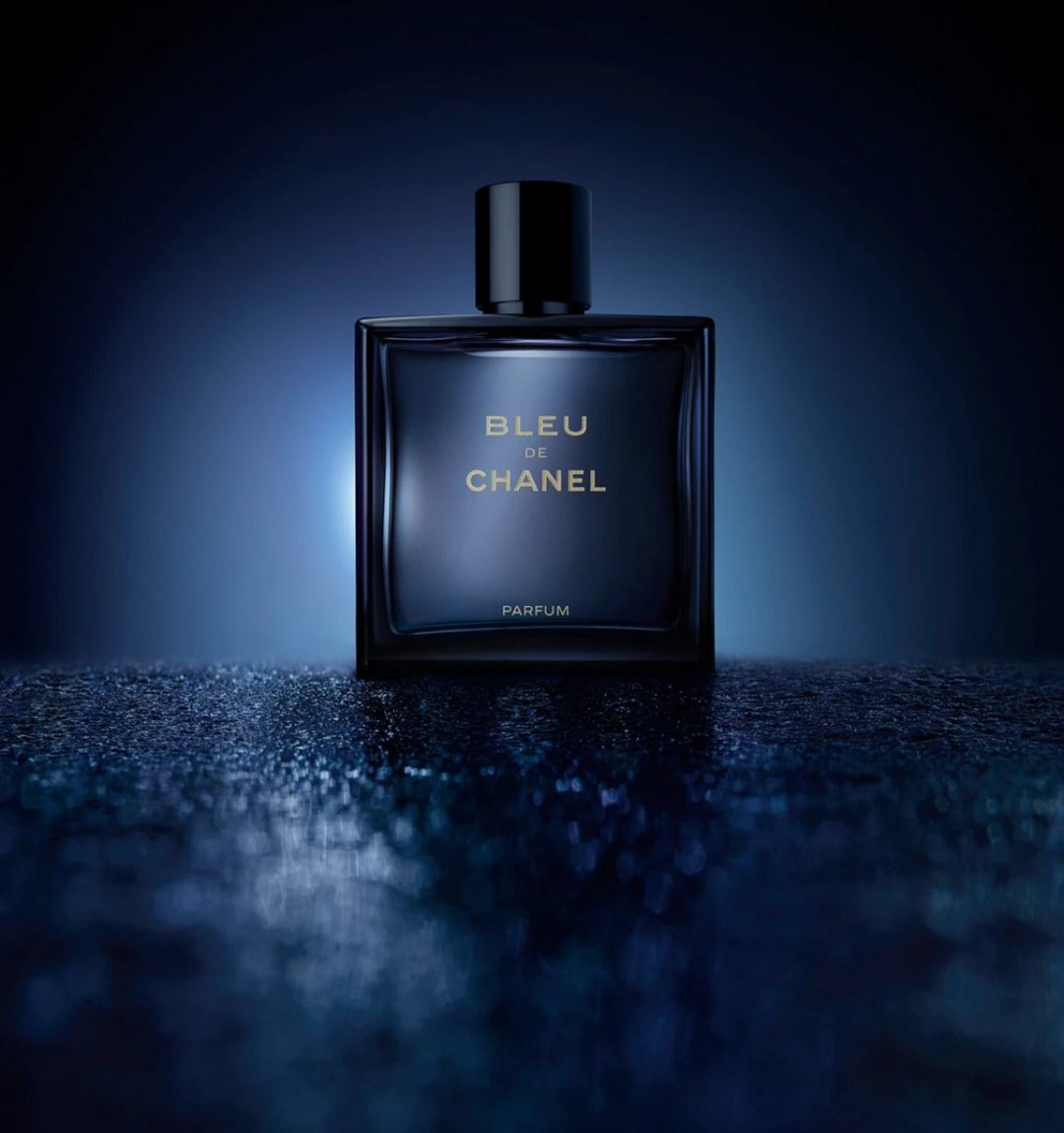 CHANEL Bleu De Chanel парфюмерная вода EDP 150 мл, для мужчин купить,162290