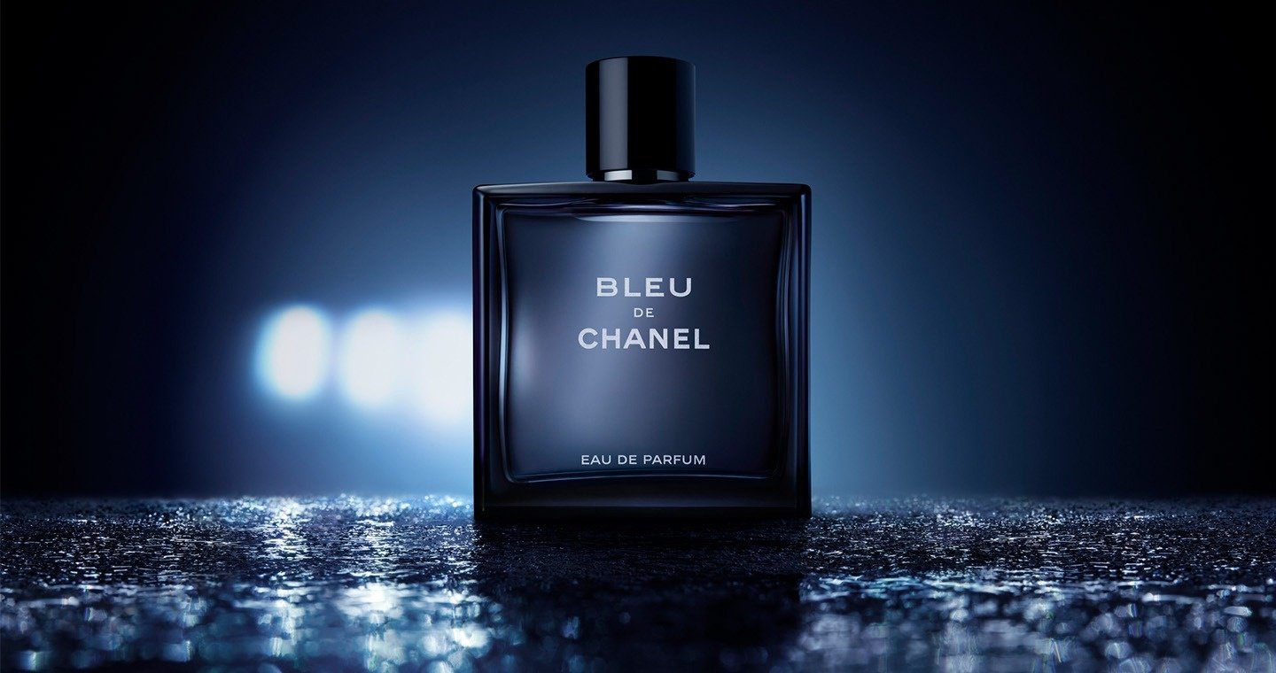 CHANEL Bleu De Chanel парфюмерная вода EDP 150 мл, для мужчин купить,162290