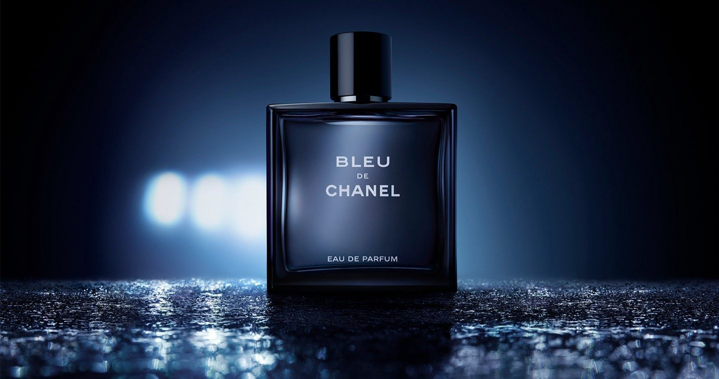 CHANEL Bleu De Chanel парфюмерная вода EDP 150 мл, для мужчин купить,162290