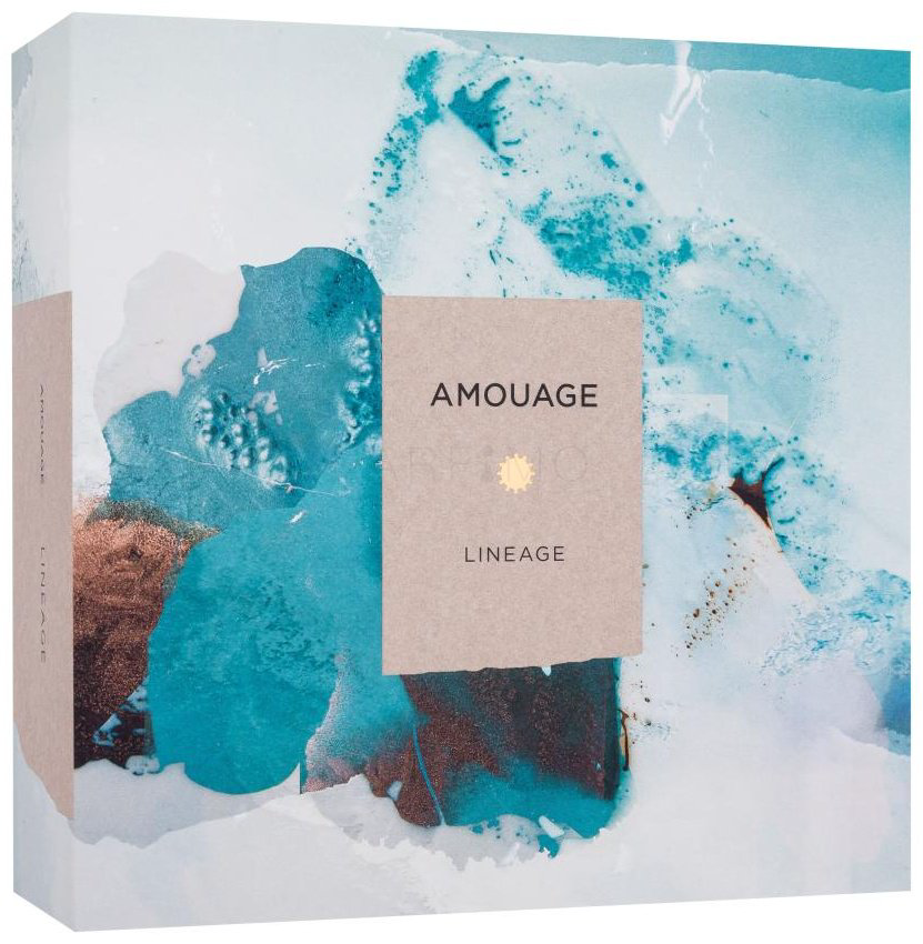 Amouage Lineage парфюмерная вода EDP 100 мл, унисекс купить,388860