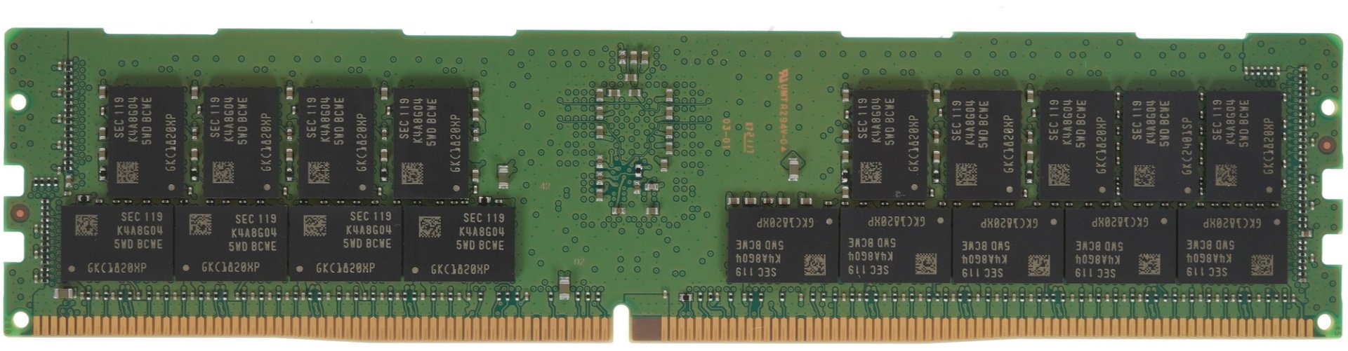 Оперативная память Samsung M393A4K40DB3-CWE 32 Гб купить,0