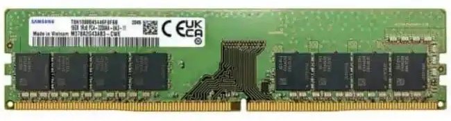 Оперативная память Samsung M378A1G44CB0-CWE 8 Гб