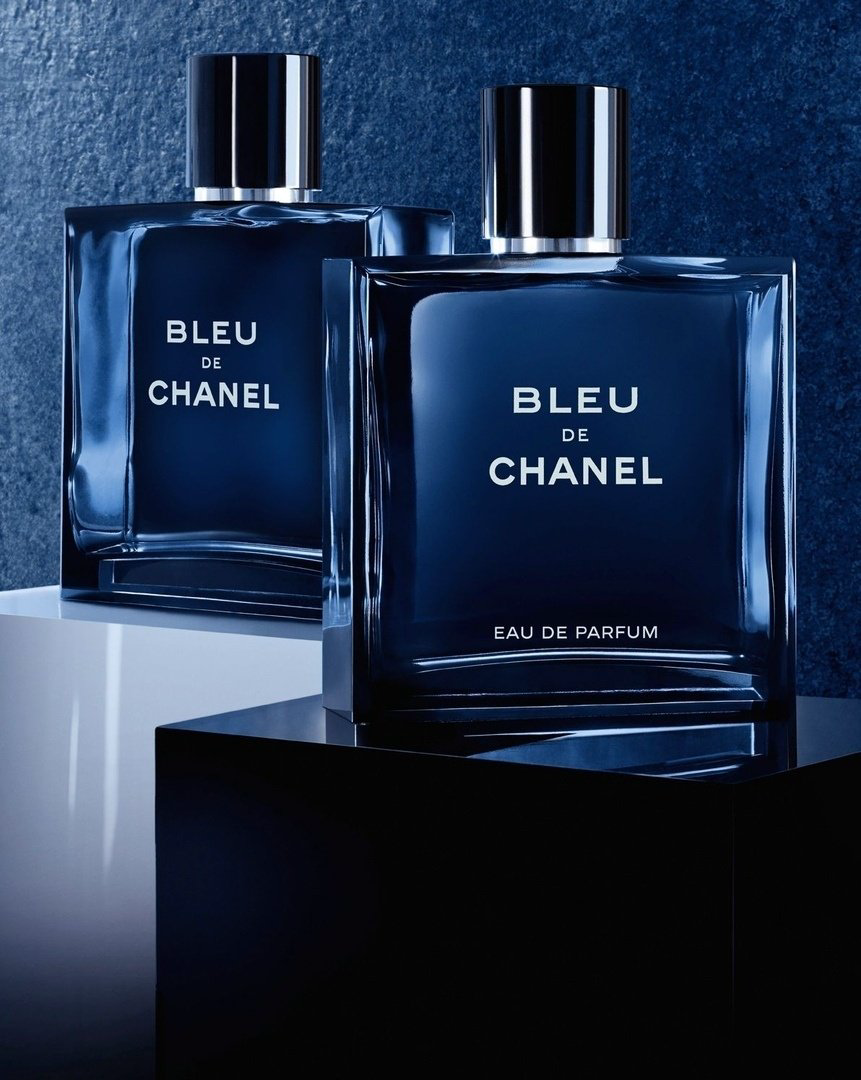 CHANEL Bleu De Chanel парфюмерная вода EDP 50 мл, для мужчин - ForteMarket CHANEL Bleu De Chanel парфюмерная вода EDP 50 мл, для мужчин купить,62290