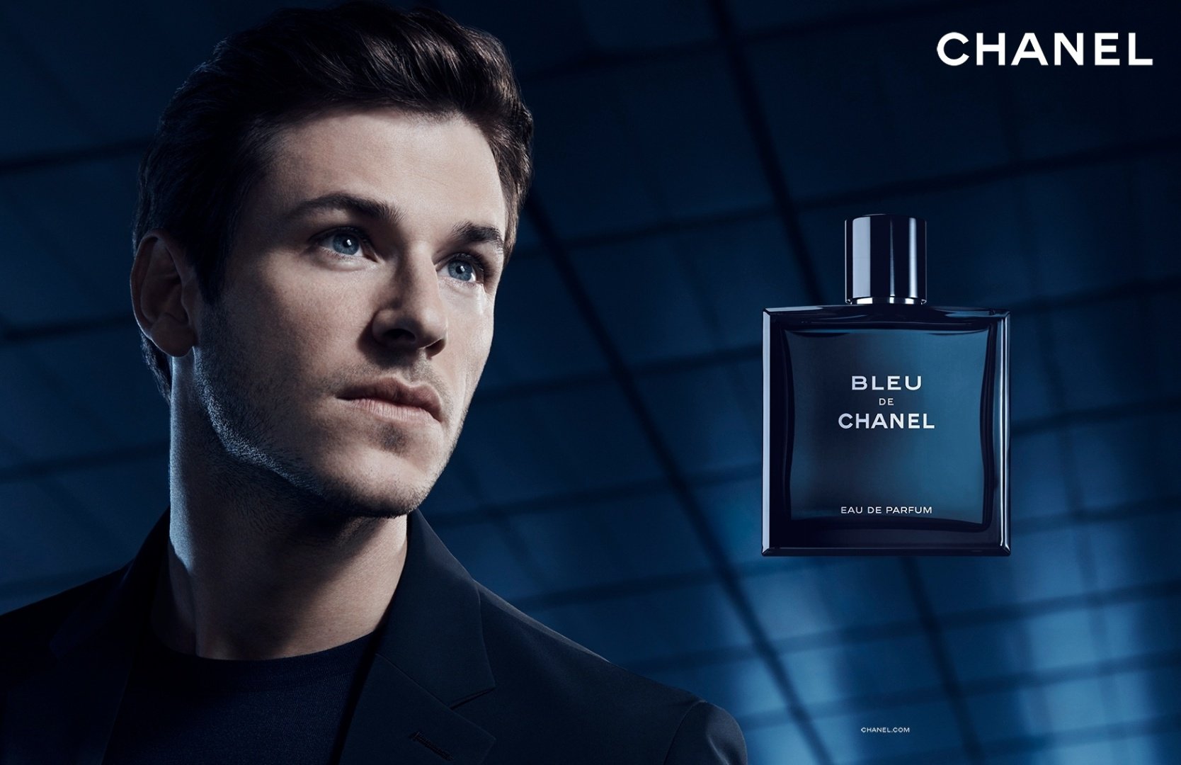 CHANEL Bleu De Chanel парфюмерная вода EDP 50 мл, для мужчин - ForteMarket CHANEL Bleu De Chanel парфюмерная вода EDP 50 мл, для мужчин купить,62290