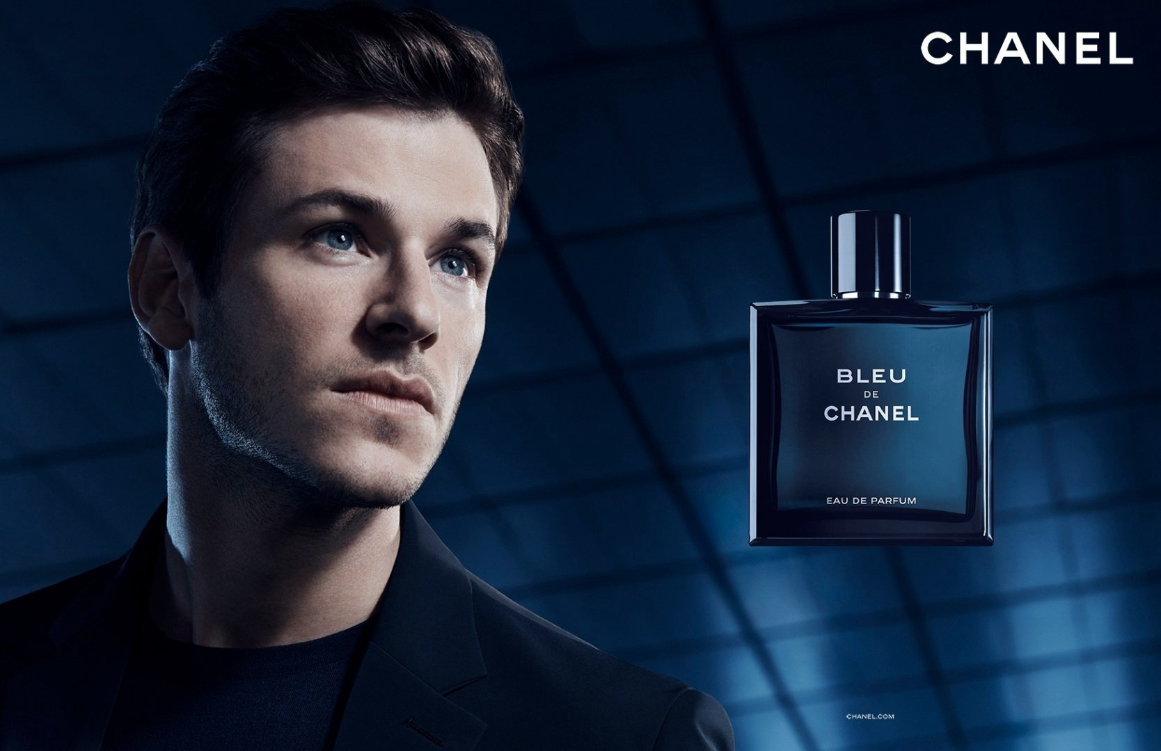 CHANEL Bleu De Chanel парфюмерная вода EDP 50 мл, для мужчин - ForteMarket CHANEL Bleu De Chanel парфюмерная вода EDP 50 мл, для мужчин купить,62290