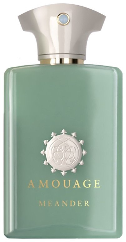 Amouage Meander парфюмерная вода EDP 100 мл, унисекс купить,354000