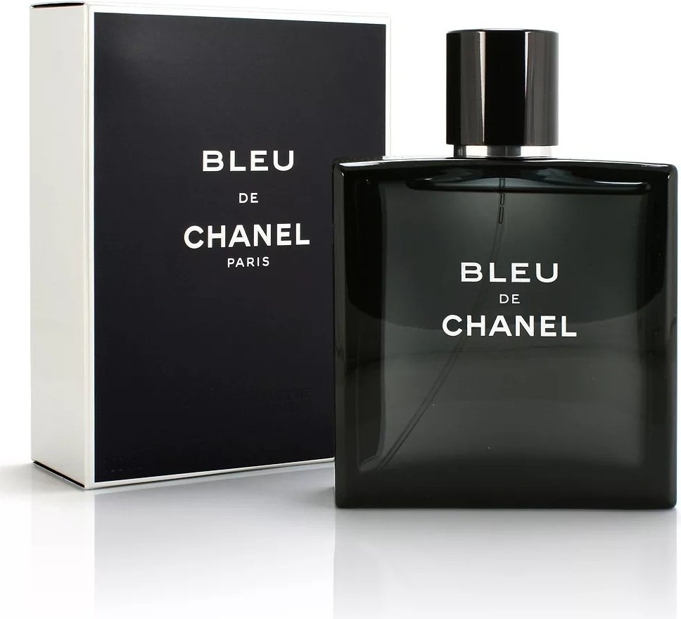 CHANEL Bleu De Chanel туалетная вода EDT 150 мл, для мужчин - ForteMarket CHANEL Bleu De Chanel туалетная вода EDT 150 мл, для мужчин купить,135150